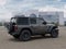 2027 Jeep Wrangler WRANGLER 4-DOOR WILLYS