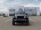 2027 Jeep Wrangler WRANGLER 4-DOOR WILLYS