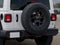 2027 Jeep Wrangler WRANGLER 4-DOOR WILLYS