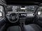 2027 Jeep Wrangler WRANGLER 4-DOOR WILLYS