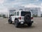 2027 Jeep Wrangler WRANGLER 4-DOOR WILLYS
