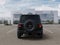 2027 Jeep Wrangler WRANGLER 4-DOOR WILLYS