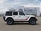 2026 Jeep Wrangler 4-Door Sport