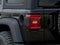 2026 Jeep Wrangler 4-Door Willys 4x4