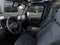 2026 Jeep Wrangler 4-Door Willys 4x4