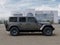 2026 Jeep Wrangler WRANGLER 4-DOOR 85TH ANNIVERSARY EDITION