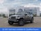 2027 Jeep Wrangler WRANGLER 4-DOOR SAHARA