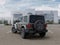 2027 Jeep Wrangler WRANGLER 4-DOOR SAHARA