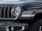 2027 Jeep Wrangler WRANGLER 4-DOOR SAHARA