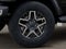 2027 Jeep Wrangler WRANGLER 4-DOOR SAHARA