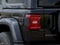 2027 Jeep Wrangler WRANGLER 4-DOOR SAHARA