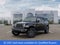 2027 Jeep Wrangler WRANGLER 4-DOOR SAHARA