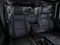 2027 Jeep Wrangler WRANGLER 4-DOOR SAHARA