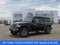 2027 Jeep Wrangler WRANGLER 4-DOOR SAHARA