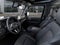 2027 Jeep Wrangler WRANGLER 4-DOOR SAHARA