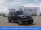 2027 Jeep Wrangler WRANGLER 4-DOOR SAHARA