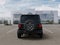 2027 Jeep Wrangler WRANGLER 4-DOOR SAHARA