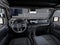 2027 Jeep Wrangler Sahara