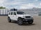 2027 Jeep Wrangler Sahara