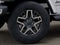 2027 Jeep Wrangler Sahara