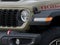 2027 Jeep Wrangler WRANGLER 4-DOOR RUBICON