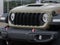 2027 Jeep Wrangler WRANGLER 4-DOOR RUBICON