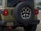 2027 Jeep Wrangler WRANGLER 4-DOOR RUBICON