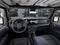 2027 Jeep Wrangler WRANGLER 4-DOOR RUBICON