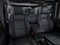 2027 Jeep Wrangler WRANGLER 4-DOOR RUBICON