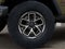 2027 Jeep Wrangler WRANGLER 4-DOOR RUBICON