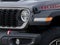 2027 Jeep Wrangler WRANGLER 4-DOOR RUBICON