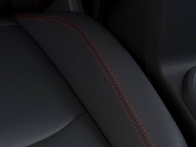 2027 Jeep Wrangler WRANGLER 4-DOOR RUBICON
