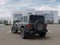 2027 Jeep Wrangler WRANGLER 4-DOOR RUBICON