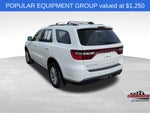 2017 Dodge Durango SXT AWD