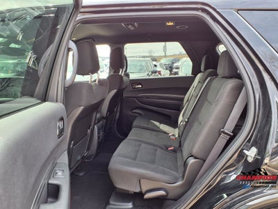 2025 Dodge Durango GT AWD