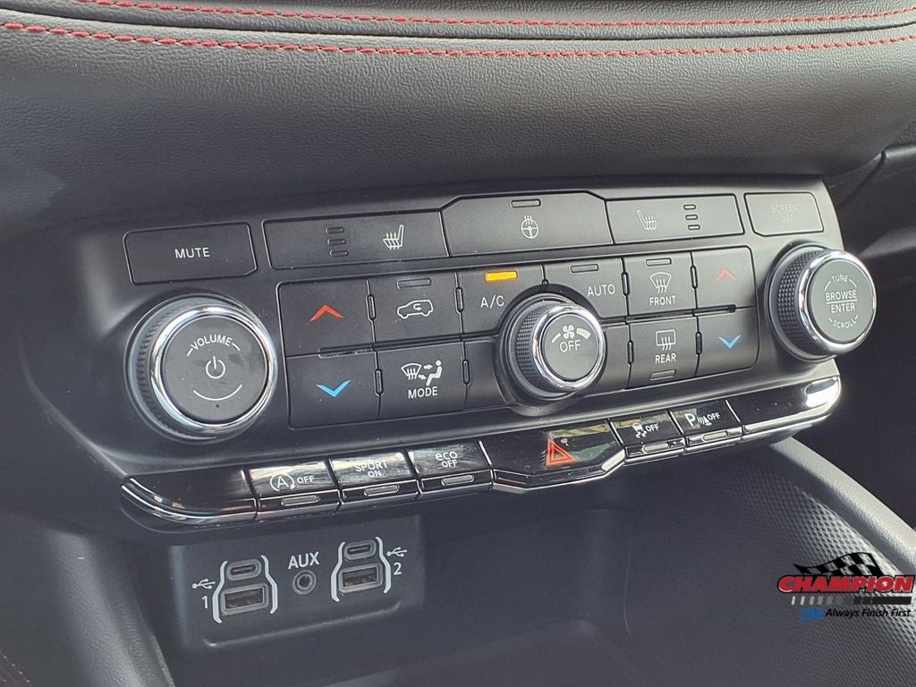 2025 Dodge Durango GT AWD