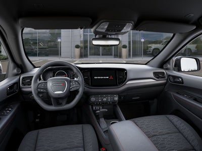 2026 Dodge Durango DURANGO GT AWD