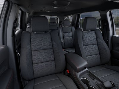 2026 Dodge Durango DURANGO GT AWD