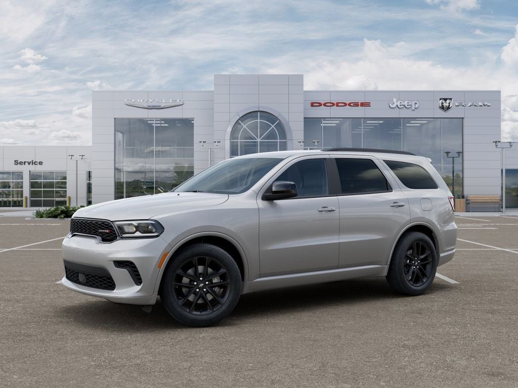 2026 Dodge Durango DURANGO GT AWD
