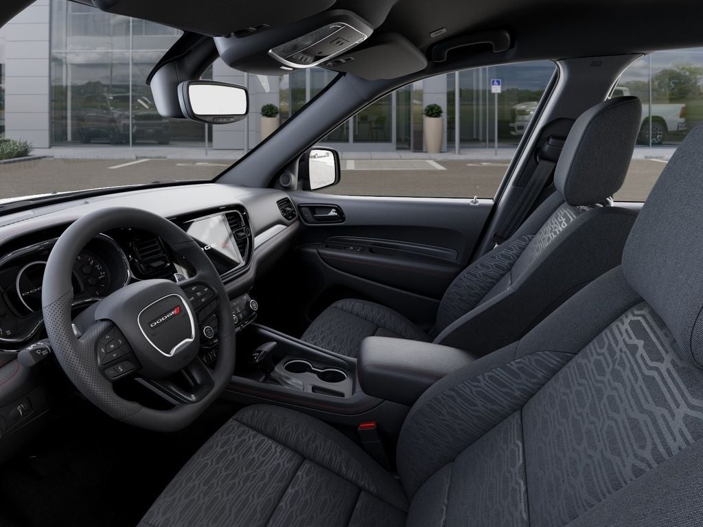 2026 Dodge Durango DURANGO GT AWD