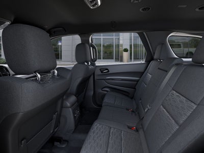 2026 Dodge Durango DURANGO GT AWD
