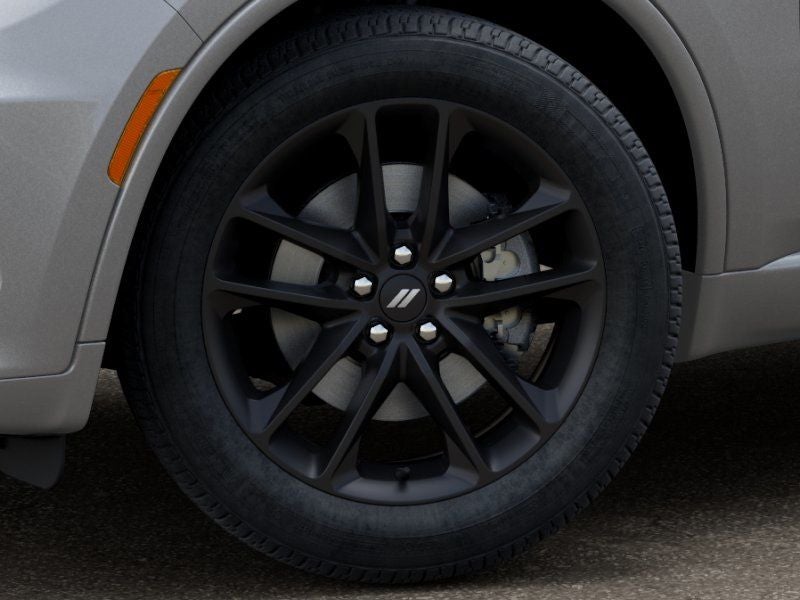 2026 Dodge Durango DURANGO GT AWD