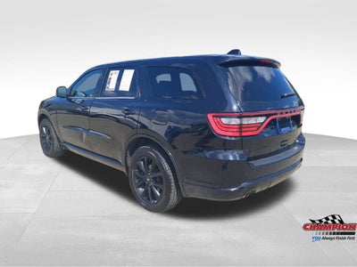 2019 Dodge Durango GT AWD