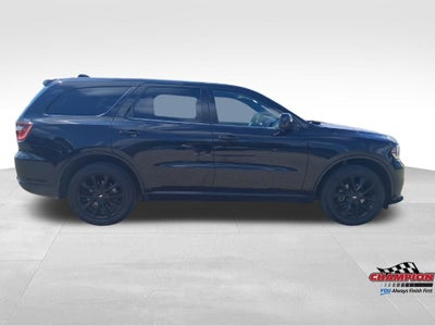 2019 Dodge Durango GT AWD