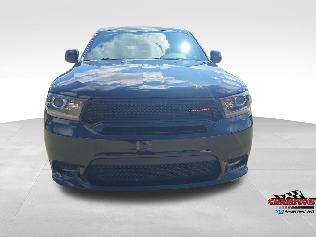 2019 Dodge Durango GT AWD