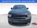 2019 Dodge Durango GT AWD