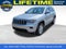 2019 Jeep Grand Cherokee Laredo E 4x4