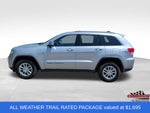 2019 Jeep Grand Cherokee Laredo E 4x4