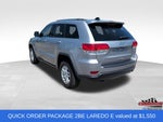 2019 Jeep Grand Cherokee Laredo E 4x4