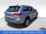 2019 Jeep Grand Cherokee Laredo E 4x4
